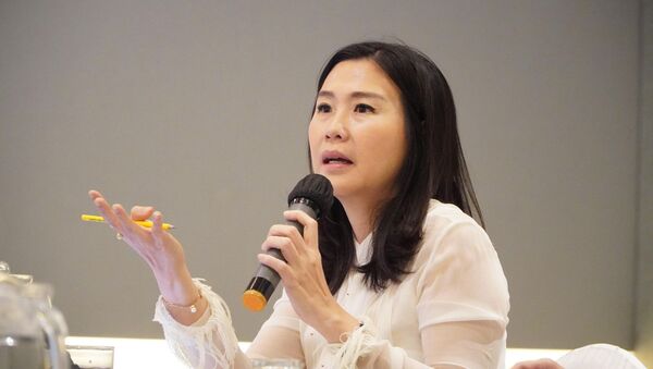 Wamen PPPA: Perempuan Berdaya, Ekonomi Daerah Tumbuh   