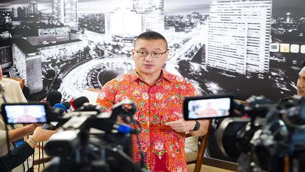 Siswi SMAN 6 Tewas Tersangkut Kabel, Anggota DPRD DKI Jakarta Desak Pemprov Audit Pengelola Utilitas 
