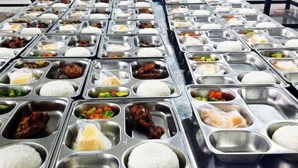 STPI Minta Perluasan MBG untuk Pasien TB Disertai Tata Kelola yang Kuat