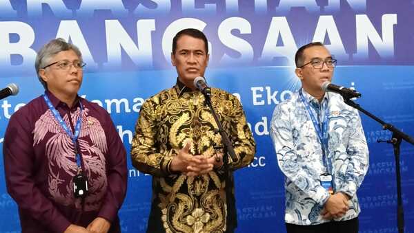 Percepat Swasembada Pangan, Kementan Siap Serap Inovasi Perguruan Tinggi 