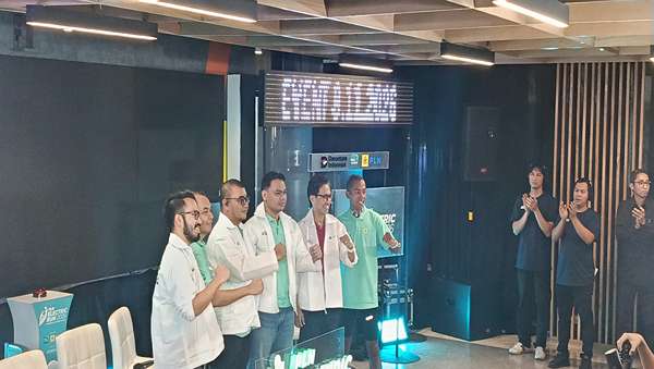 PLN Electric Run Siap Digelar 8 November 2026, Targetkan Kurangi 24.780 Emisi Karbon