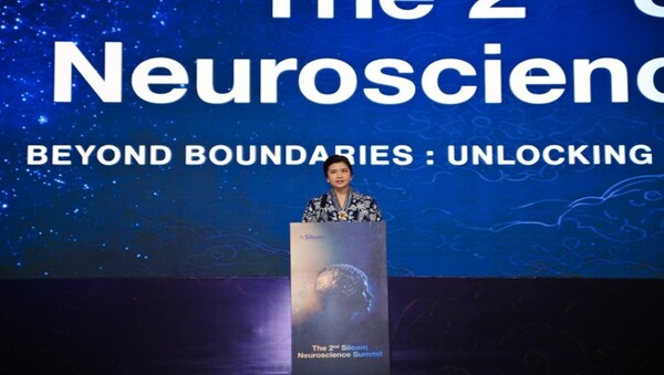 Neuroscience di Indonesia Masuki Era Baru, Kolaborasi dan Teknologi Jadi Kunci