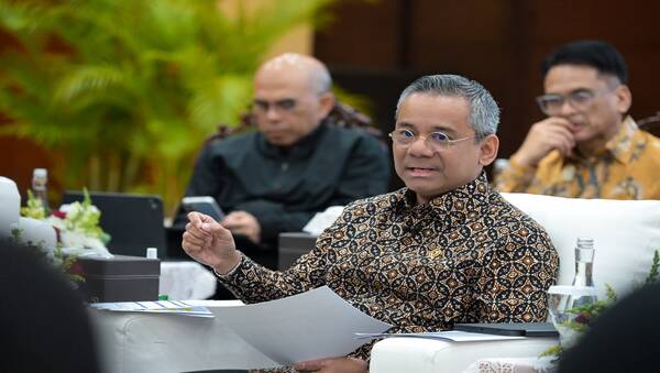 Belanja Negara Tembus Rp2.660 Triliun, Pemerintah Klaim APBN 2026 Tetap Sehat dan Sesuai Jalur 