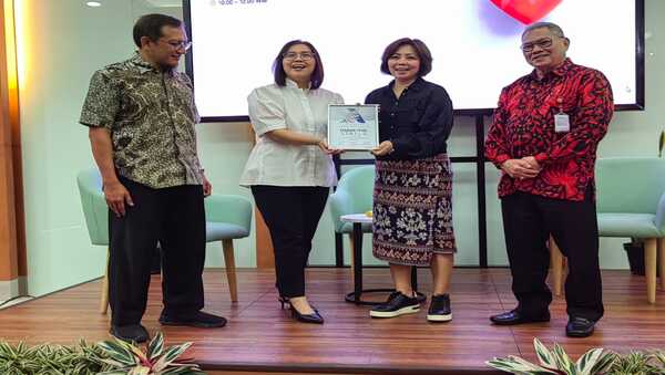 Hari Jantung Sedunia, Momentum Perkuat Deteksi Dini dan Integrasi Layanan Jantung 