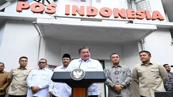 Perkuat Pertumbuhan Ekonomi Nasional, Pemerintah Luncurkan 2 Program Paket Ekonomi