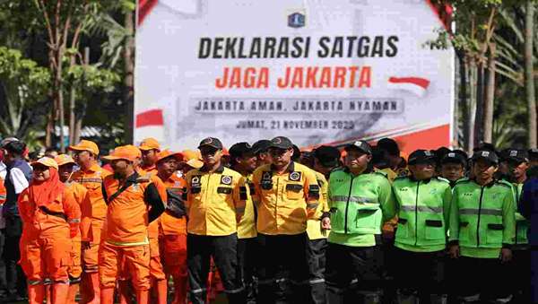 pemprov-jakarta-deklarasi-satgas-jaga-jakarta-untuk-perkuat-keamanan-dan-kesiapsiagaan-ibu-kota