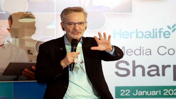 Pentingnya Pola Hidup Sehat untuk Kinerja Otak dan Memori