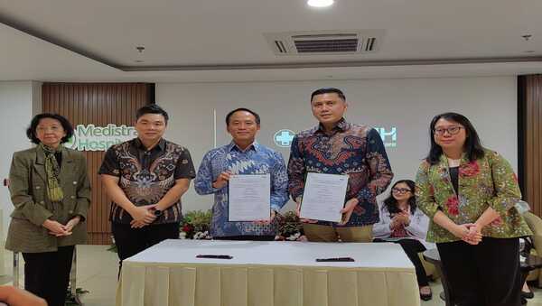 Tantangan Penyakit Hati Global dan Inovasi Penanganannya