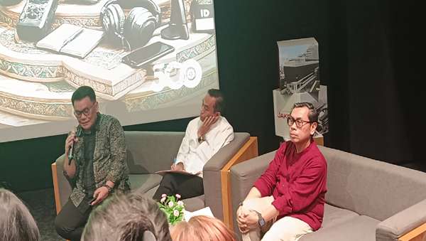 BTS Bakal Konser di JIS? Jakpro Bocorkan Progresnya