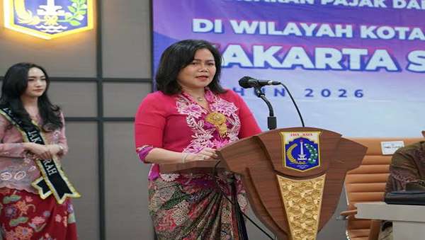 Pemprov Jakarta Tetap Bebaskan Pajak dan Ganjil Genap Kendaraan Listrik
