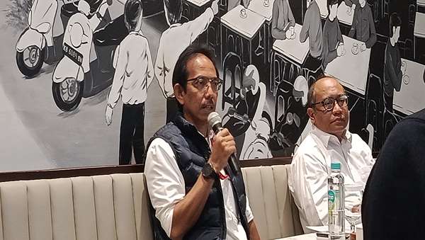 BI Jakarta Dorong Industri Film Jadi Sumber Pertumbuhan Ekonomi