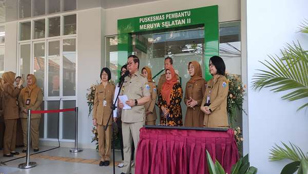 Update Hantavirus di Jakarta: 3 positif 6 suspek