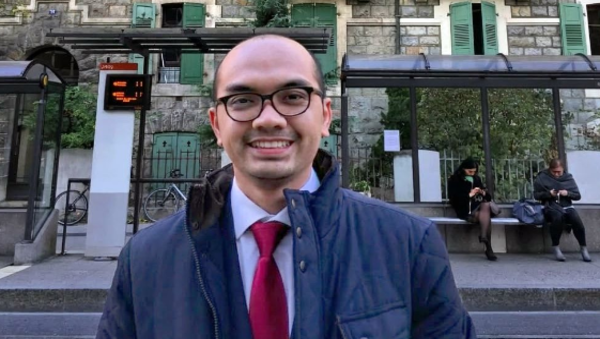 Pertumbuhan Ekonomi 5,61 Persen Dinilai Sarat Tekanan Fiskal dan Risiko Struktural