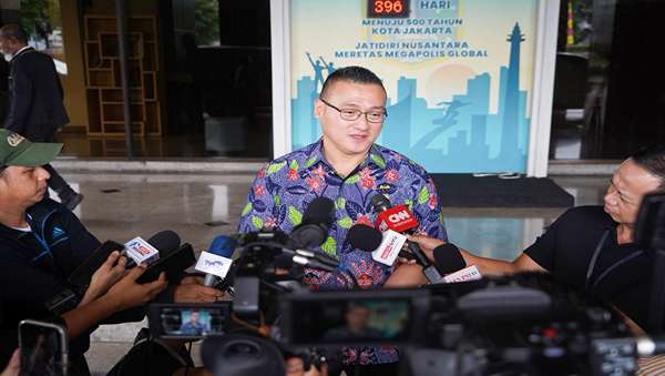Opsi Pengadaan CCTV Skema CSR, Anggota DPRD Jakarta Dorong Pengawasan di Lokasi Rawan