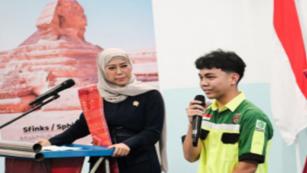 Kemkomdigi Siapkan Talenta SMK untuk Dukung Pembangunan Infrastruktur Digital di Daerah