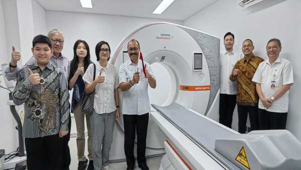 Teknologi Kesehatan Perkuat Kedaulatan Kesehatan Indonesia