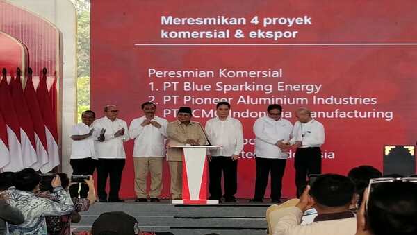 luncurkan-11-proyek-hilirisasi-dengan-investasi-rp180-t-presiden-prabowo-indonesia-berkomitmen-lindungi-investasi