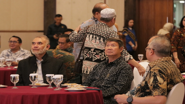 APTISI dan Kemendiktisaintek Siapkan Standardisasi Kepemimpinan Kampus Hadapi Pendidikan 2035